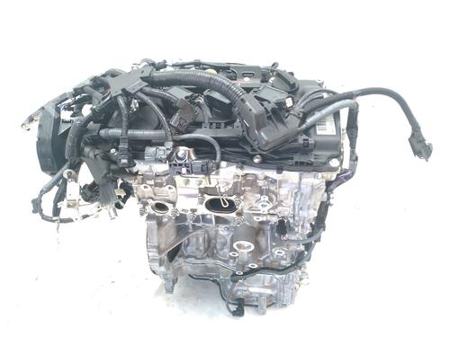 Engine TOYOTA YARIS (_P13_)  | BP15219795M1