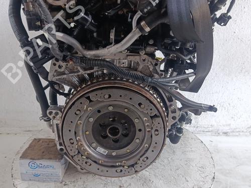 Engine NISSAN QASHQAI II (J11, J11_) 1.3 DIG-T | BP36701076M1 - Image 8