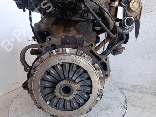 Engine HYUNDAI TRAJET (FO) 2.0 CRDi | BP37700783M1  - Image 9