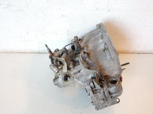 Gearbox RENAULT MEGANE II (BM0/1_, CM0/1_) 1.9 dCi (BM0G, CM0G) | BP10322111M3 