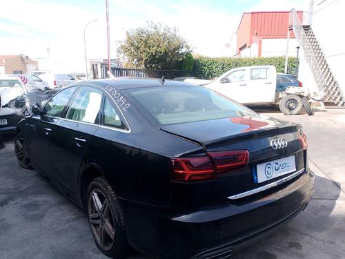 Climate control AUDI A6 C7 (4G2, 4GC) 2.0 TDI | BP30897587I5  - Image 16