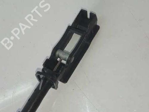 Front right lock FORD FIESTA VI (CB1, CCN)  | BP7960809C97 
