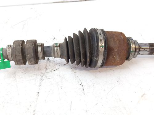 Left front driveshaft NISSAN MICRA V (K14) 1.0 IG-T 100 | BP29475567M38 - Image 2