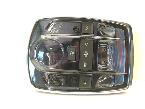 Interior roof light PEUGEOT 508 I (8D_)  | BP10322042I8