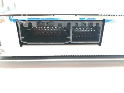 Electronic module JEEP COMPASS (MP, M6, MV, M7) | BP22598002M83 - Image 4