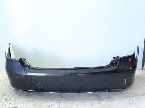 Bagtil kofangere Bagtil kofangere LEXUS LS (_F4_) 600h AWD (UVF45, UVF46) (394 hp) 33614049 33614049