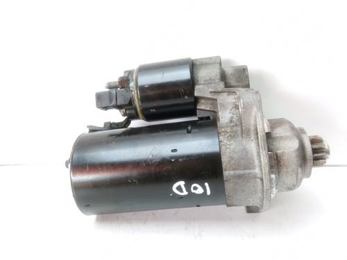Used Starter Starter 13743296 13743296