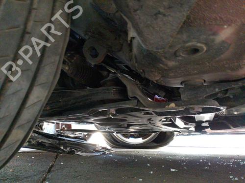 Used Subframe Subframe 31190209 31190209