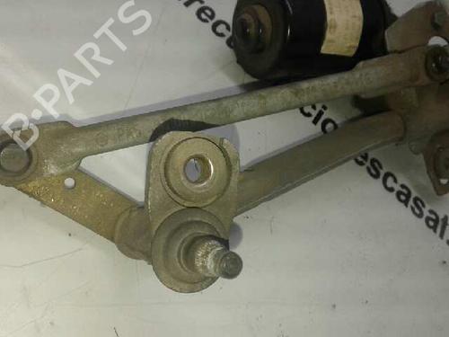 Front wiper motor VW GOLF IV (1J1)  | BP7951634M29 