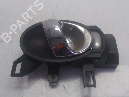 Used Rear right interior door handle Rear right interior door handle NISSAN JUKE (F15) 1.6 (94 hp) 33705708 33705708