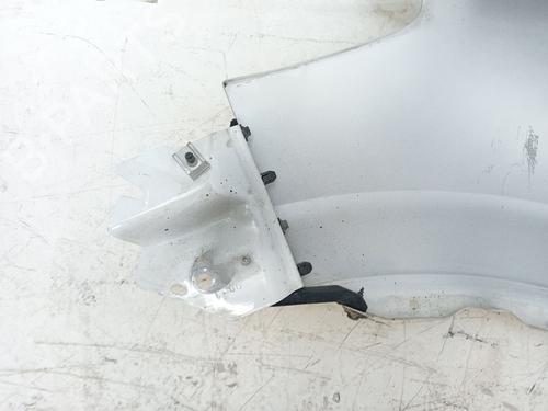 Right front fenders RENAULT KADJAR (HA_, HL_) 1.6 TCe 165 (HLMH) | BP29735158C42 