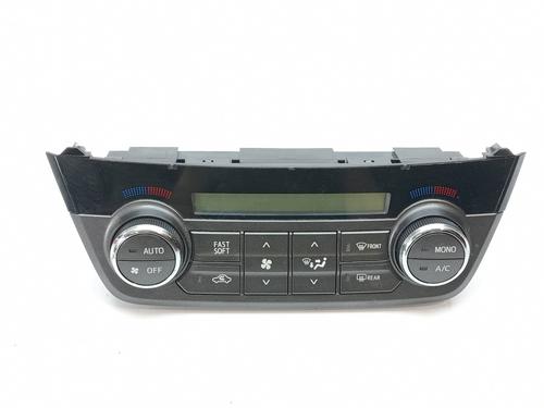 Used Climate control Climate control 13753652 13753652