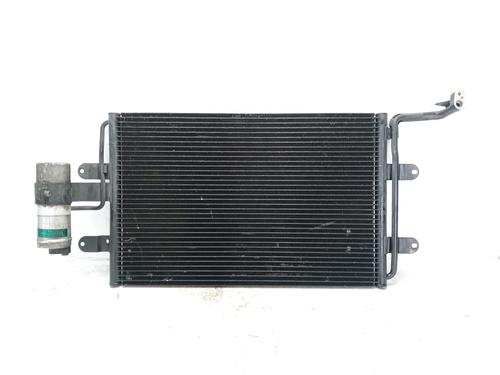 Used AC radiator VW GOLF IV (1J1) [1997-2008]  19253187
