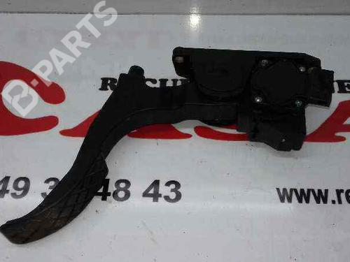 Pedal SKODA FABIA I (6Y2)  | BP7951692I4 