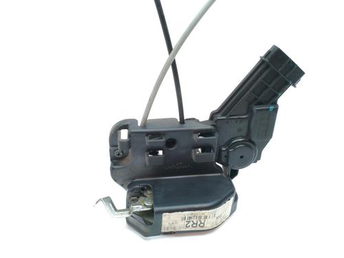 Used Rear right lock KIA CARENS II MPV (FJ) 2.0 CRDi (140 hp) 15668786