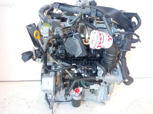 Motor TOYOTA YARIS (_P13_) [2010-2020]  16131284