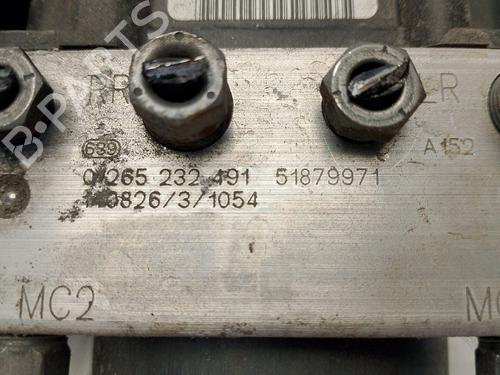 ABS pump FIAT QUBO (225_) | BP36363273M43 - Image 3