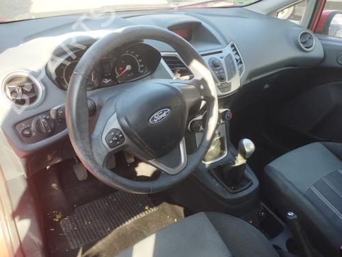 Starter FORD FIESTA VI (CB1, CCN) 1.25 | BP30512128M8  - Image 16