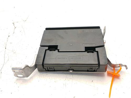 Used Electronic module Electronic module TOYOTA YARIS (_P13_) [2010-2020] 40041780 40041780