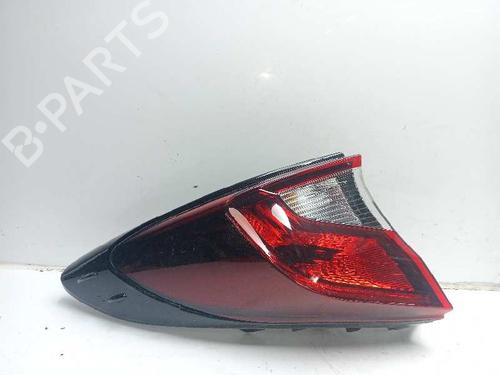 Left taillight TOYOTA C-HR (_X1_) | BP24495976C34 - Image 2