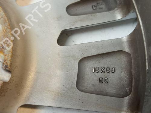 Rim NISSAN MICRA V (K14) 1.0 IG-T 100 | BP29460726C45 