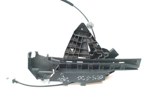 Used Front right lock FORD C-MAX (DM2) [2007-2010]  16179871