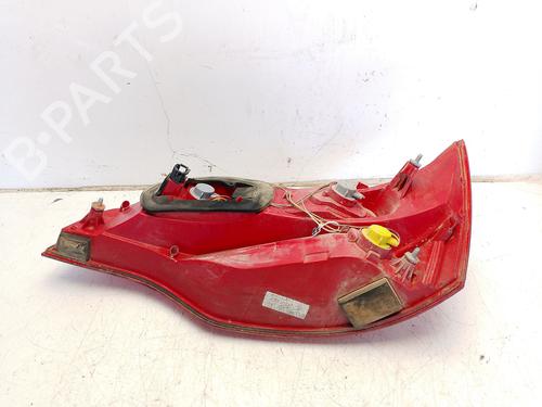 Left taillight AUDI Q7 (4LB) 3.0 TDI quattro | BP36320113C34 - Image 4