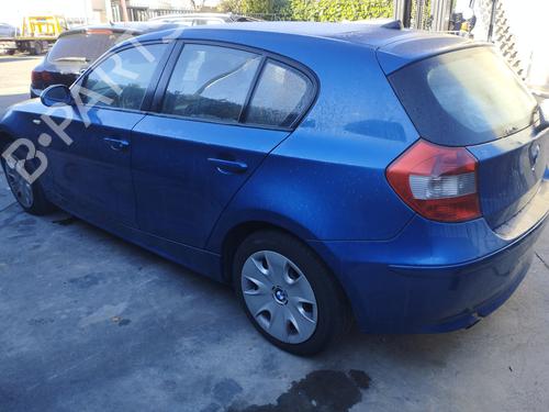 Fuse box BMW 1 (E87)  | BP16862843E1 