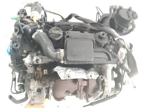 Used Engine Engine 35775384 35775384