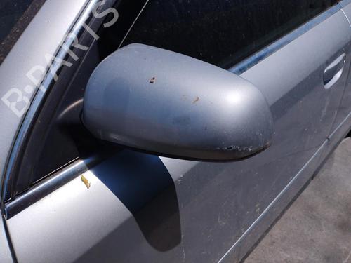 Used Left mirror AUDI A4 B6 (8E2) 1.9 TDI (116 hp) 12309966