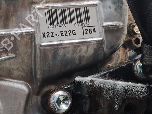 Engine TOYOTA COROLLA Hatchback (_E21_, _EA1_, _EH1_)  | BP31697310M1 