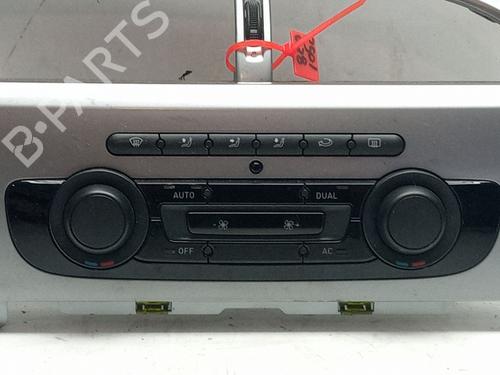 Climate control SEAT LEON (1P1) 1.6 TDI | BP37793107I5 - Image 2