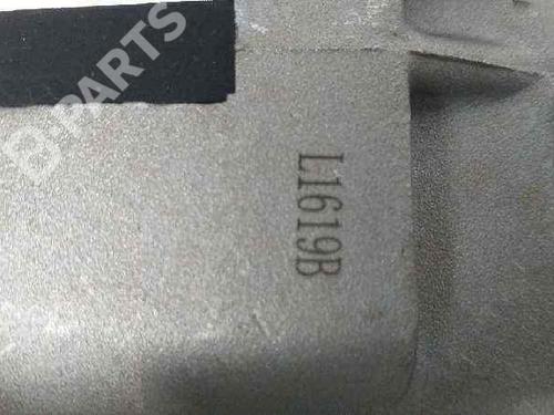 Starter NISSAN TERRANO I (WD21)  | BP9215692M8