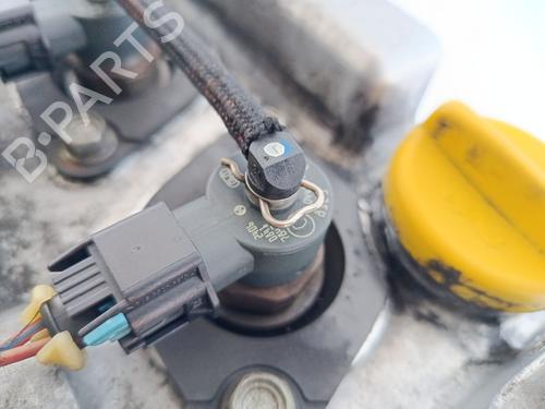 Engine OPEL ASTRA H GTC (A04) 1.7 CDTi (L08) | BP33609730M1 - Image 6