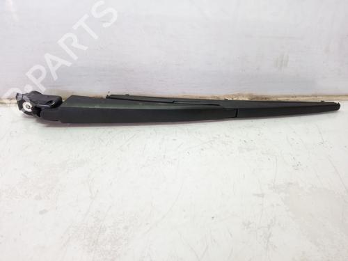 Used Rear windshield wiper arm Rear windshield wiper arm 10221818 10221818