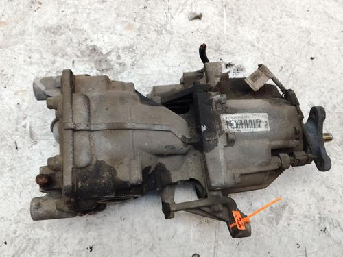 Rear differential KIA SORENTO II (XM)  | BP31214663M24 