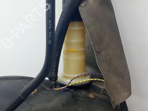 Benzintank TOYOTA PROACE Van (MDZ_) 1.6 D4d (MDZ2) | BP31173111C62 