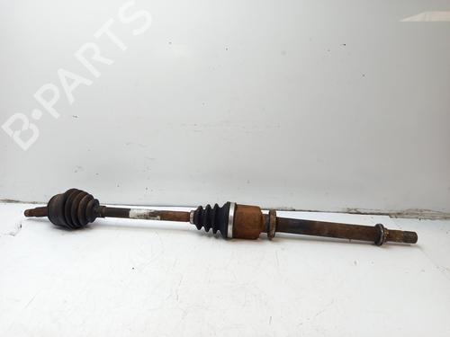 Used Right front driveshaft Right front driveshaft 32125036 32125036