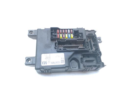 Fuse box OPEL CORSA D (S07)  | BP16199952E1 