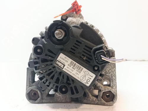 Alternator RENAULT MEGANE II Saloon (LM0/1_) 1.5 dCi (LM02, LM13, LM2A) | BP37016426M7 - Image 3