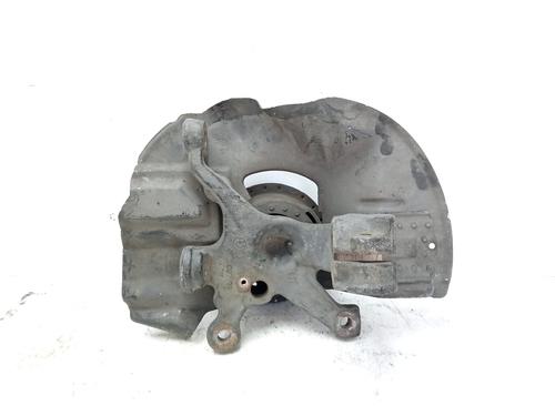 Left front steering knuckle BMW 3 (E46) | BP19690827M25