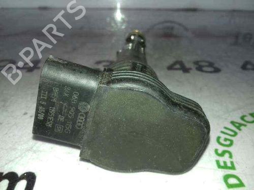 Ignition coil SEAT EXEO (3R2) 2.0 TDI | BP7955211M94 - Image 2
