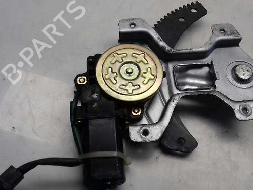 Front right window mechanism CHEVROLET MATIZ (M200, M250) 0.8 | BP7958815C23 