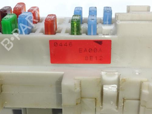Fuse box NISSAN PICK UP (D22) | BP11398351E1 - Image 3