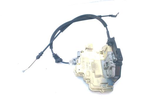 Rear right lock VW PASSAT B6 (3C2) 2.0 TDI 16V | BP16171146C99