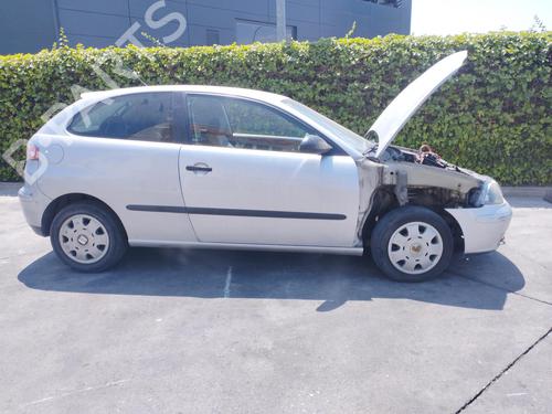 Front left window mechanism SEAT IBIZA III (6L1) 1.9 SDI | BP24030240C22 