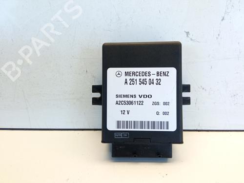 Used Control unit Control unit 8238404 8238404