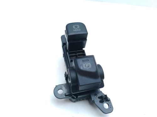 Electric handbrake TOYOTA YARIS (_P13_)  | BP16770938E5 