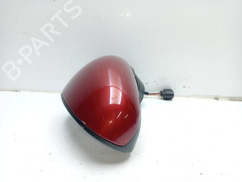 Right mirror SEAT LEON (1P1)  | BP22226409C27 