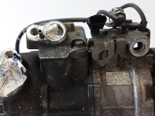 AC compressor BMW X1 (E84) xDrive 28 i | BP30547184M34